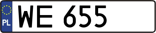 WE655