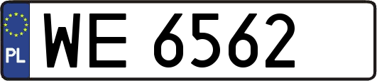 WE6562