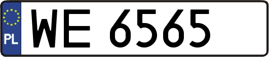 WE6565