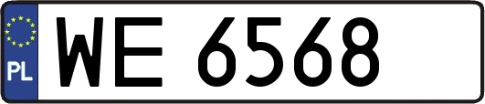 WE6568