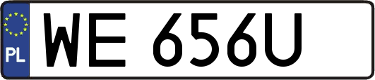 WE656U