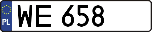 WE658