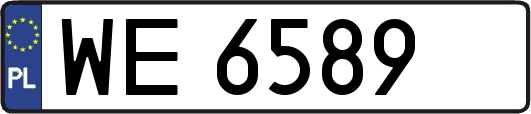 WE6589