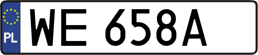 WE658A