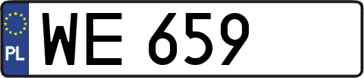 WE659