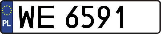 WE6591