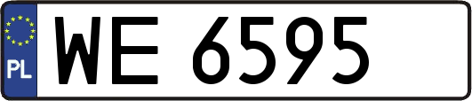 WE6595