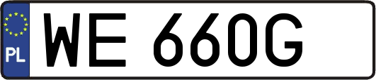 WE660G