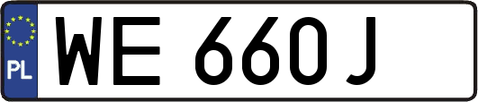 WE660J