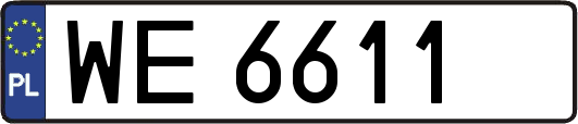 WE6611