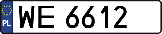 WE6612