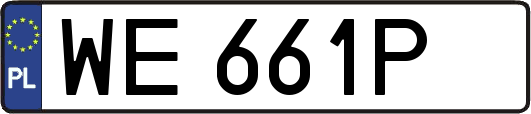 WE661P