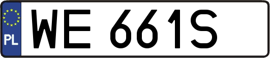WE661S