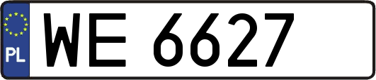 WE6627