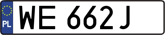 WE662J