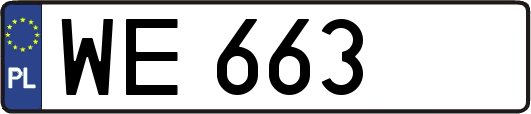 WE663