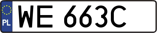 WE663C