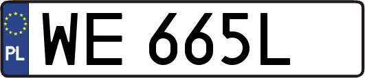 WE665L