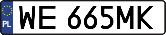 WE665MK
