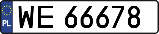 WE66678