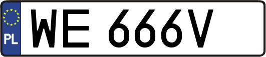 WE666V