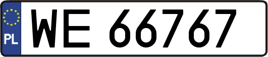 WE66767