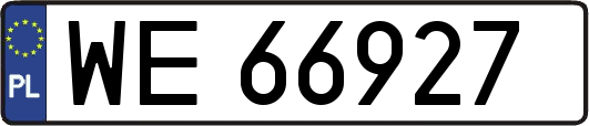 WE66927