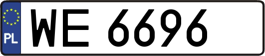 WE6696