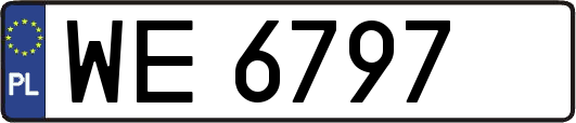 WE6797
