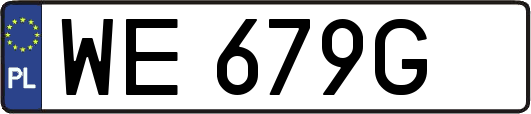 WE679G