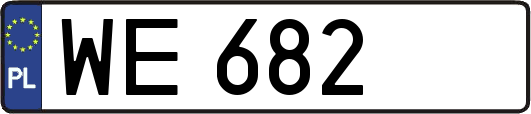 WE682