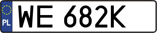 WE682K