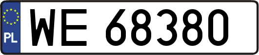 WE68380