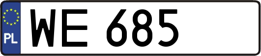 WE685