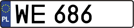 WE686