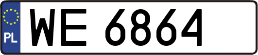 WE6864