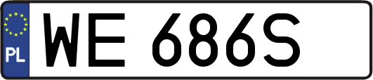 WE686S