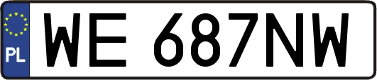 WE687NW