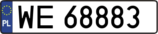 WE68883