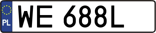 WE688L