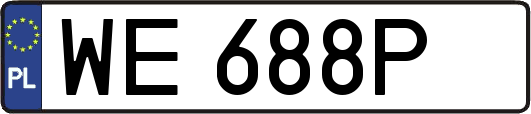 WE688P