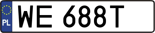 WE688T