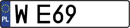 WE69