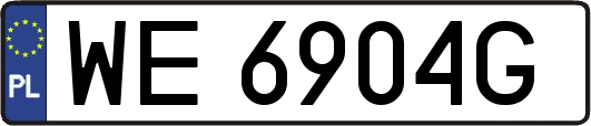 WE6904G