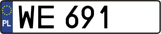 WE691
