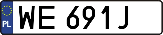 WE691J