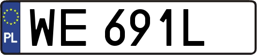 WE691L
