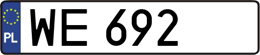 WE692