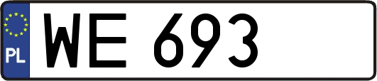 WE693