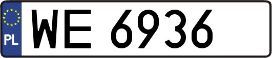 WE6936